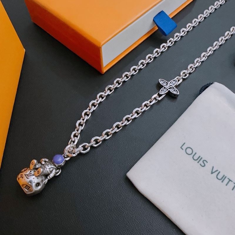 Louis Vuitton Necklaces